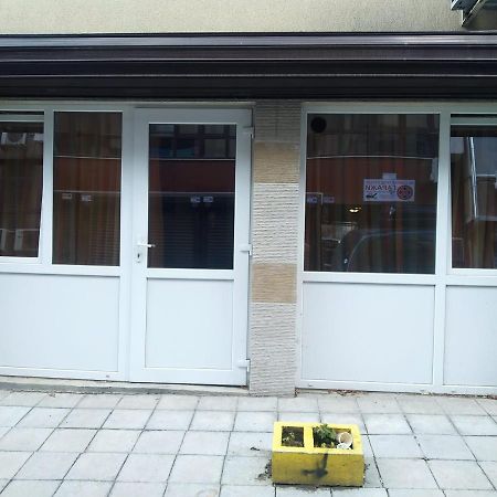 Апартамент Средна Гора Varna Exterior foto