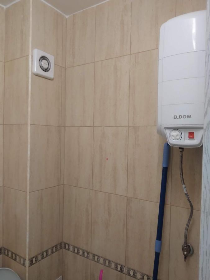 Апартамент Средна Гора Varna Exterior foto