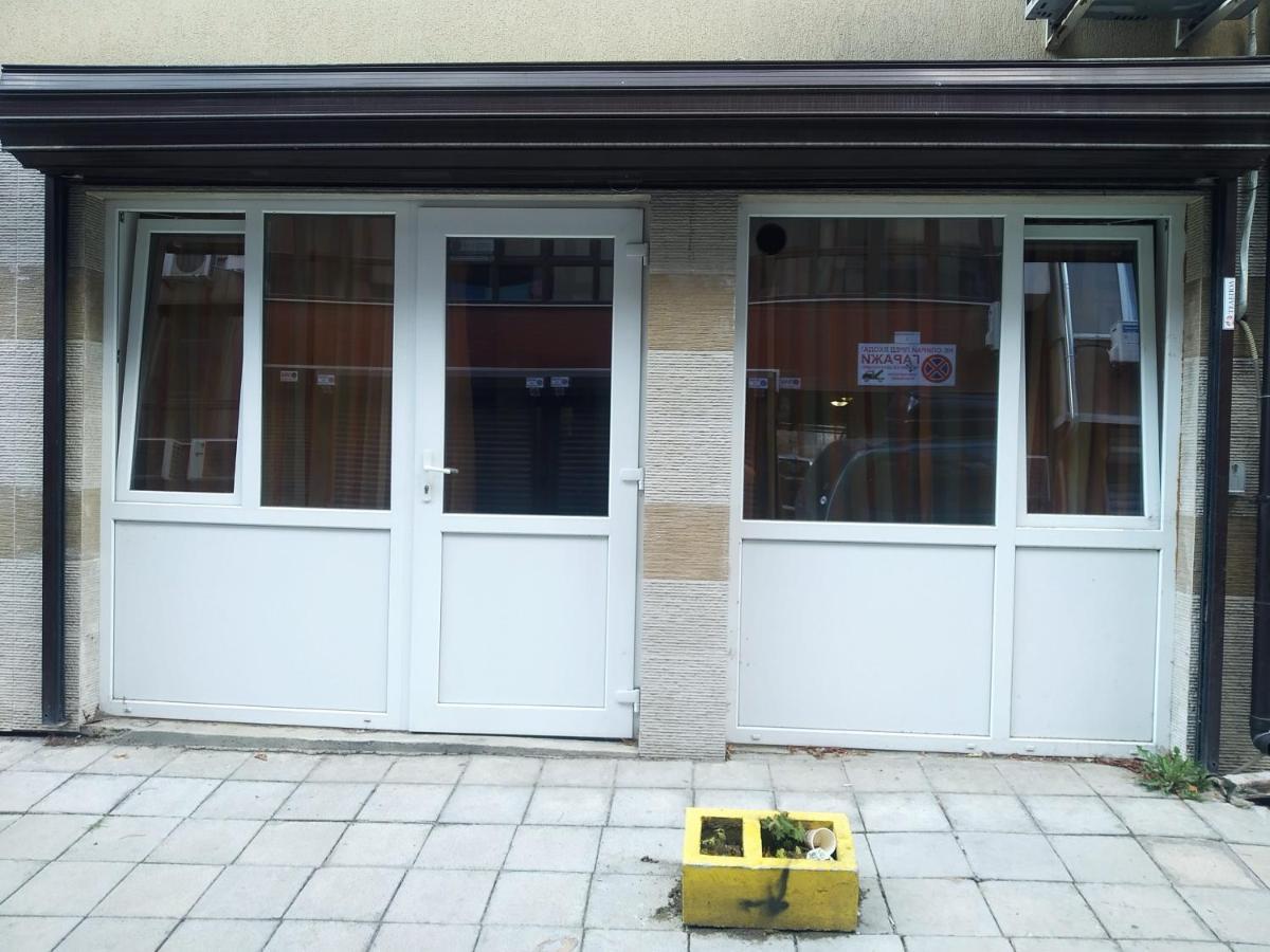 Апартамент Средна Гора Varna Exterior foto